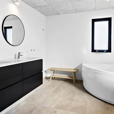 0374-romo-vestergade-337 Holiday home *