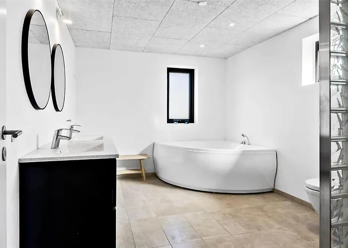 Dom wakacyjny 0374-romo-vestergade-337