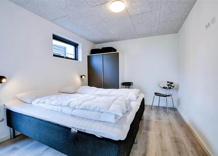Dom wakacyjny 0374-romo-vestergade-337 *