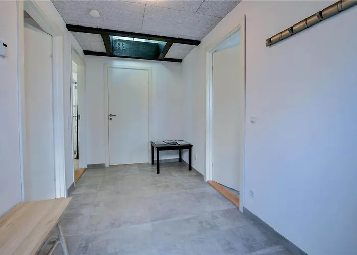 0374-romo-vestergade-337 Dom wakacyjny